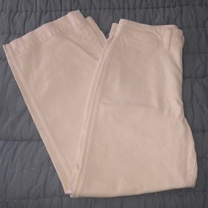 Madewell Slim Emmett Full-length Pant